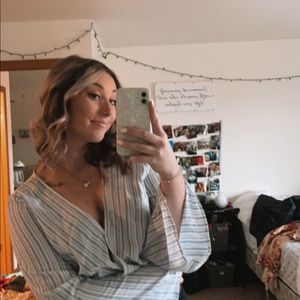 Meet your Posher, Kaitlyn